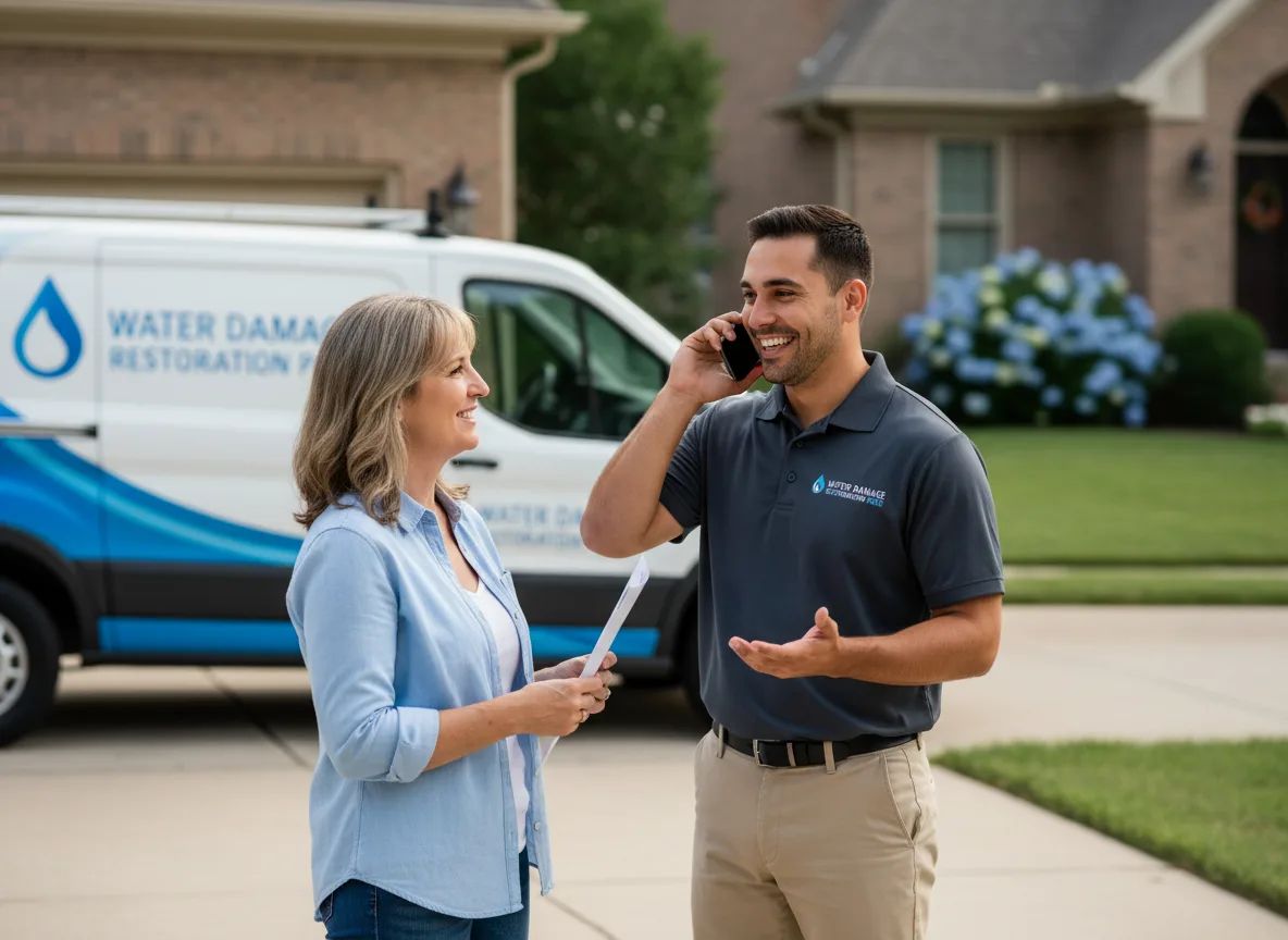 Flood Restoration Wallkill, NY FAQs